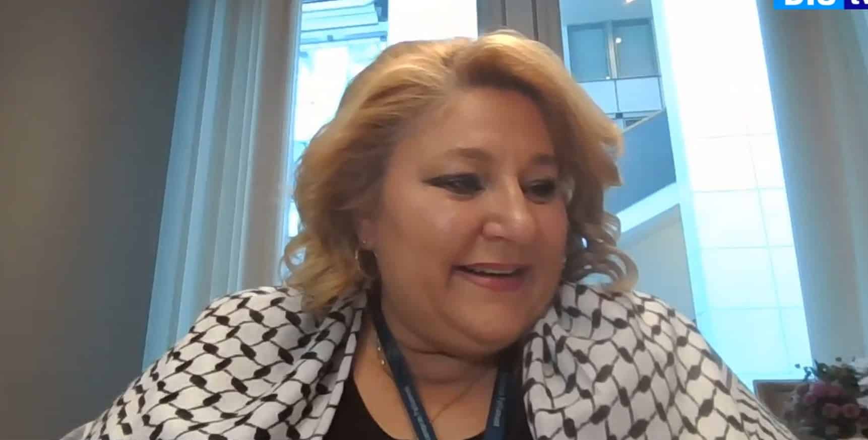 Diana Șoșoacă, chemată din nou la Parchetul General. Urmează noi audieri