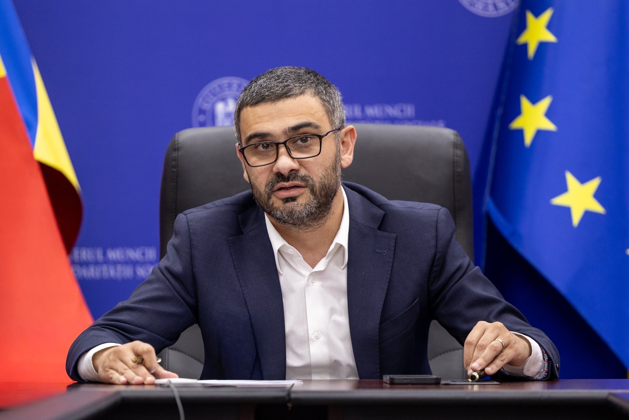 Ministerul Muncii anunță măsuri noi pentru angajare. Cine va primi prime
