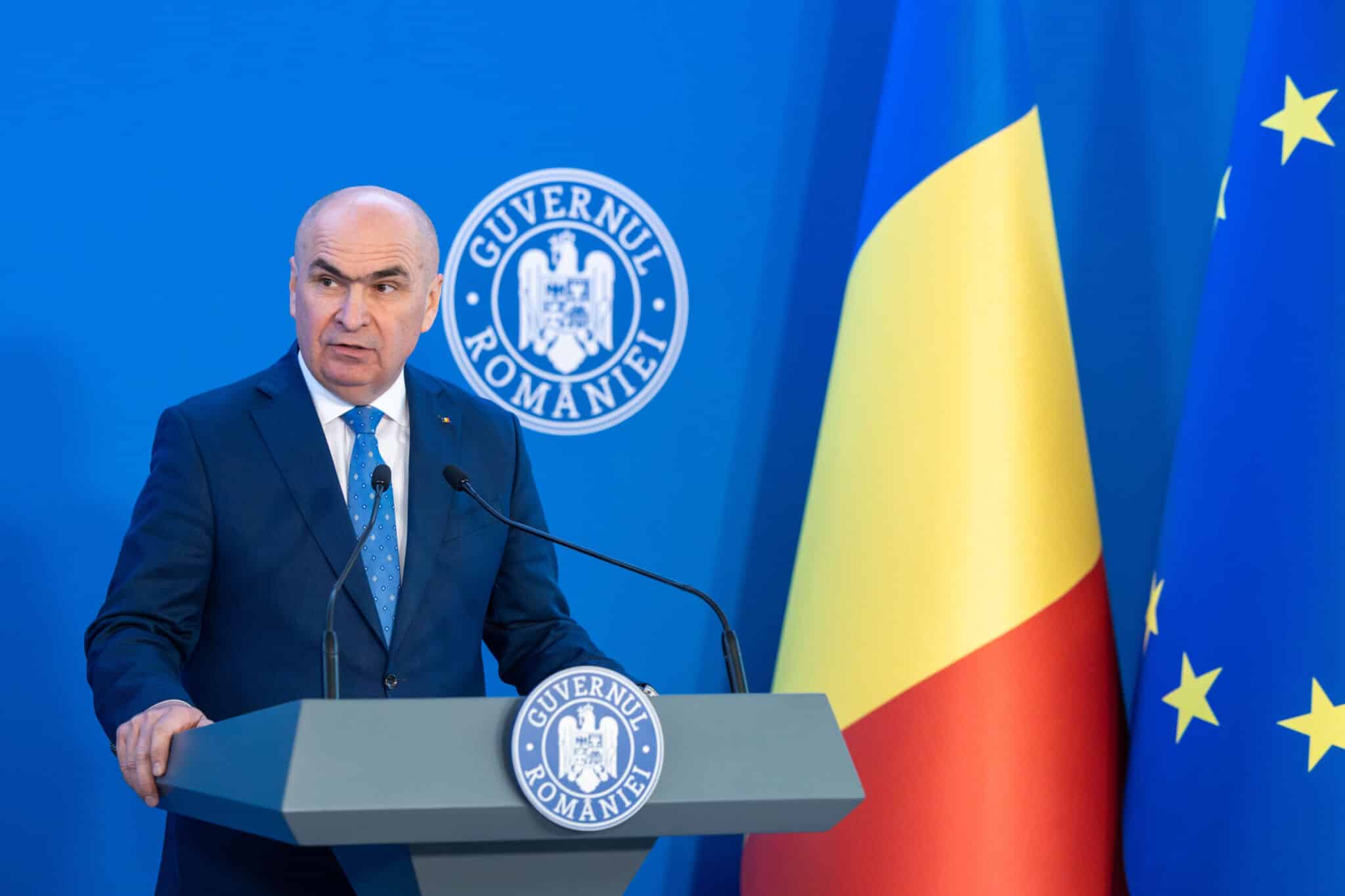 Guvernul pregătește desființarea companiilor de stat cu pierderi. Ce anunță Bolojan