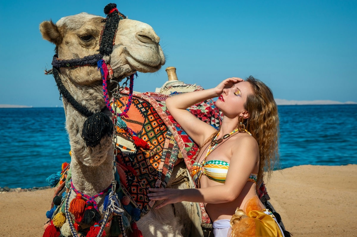 Top agenții de turism specializate pe vacanțe în Egipt