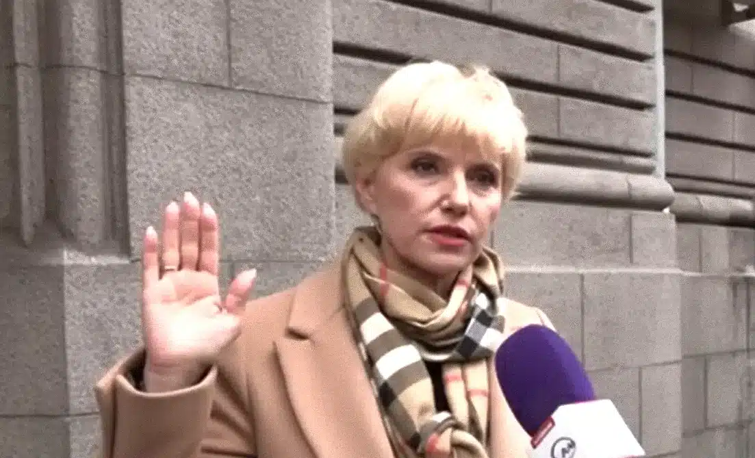Banii care despart: Marina Almășan și Georgică Cornu ajung la judecată după 12 ani de relaţie