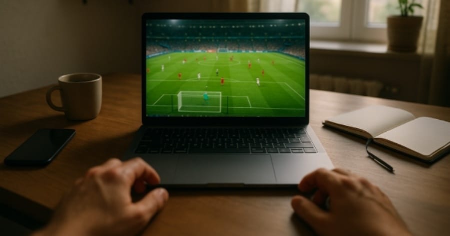 Cum s-au digitalizat pariurile sportive: AI, algoritmi și statistici în timp real