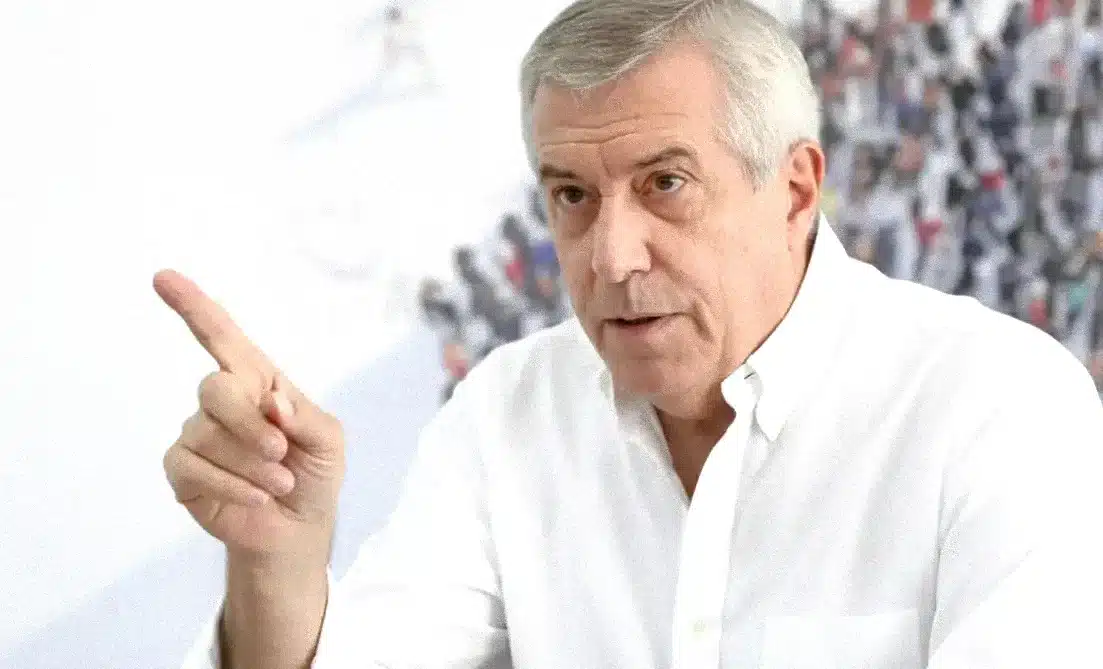 Călin Popescu-Tăriceanu dezvăluie povestea nespusă din spatele renașterii Dacia