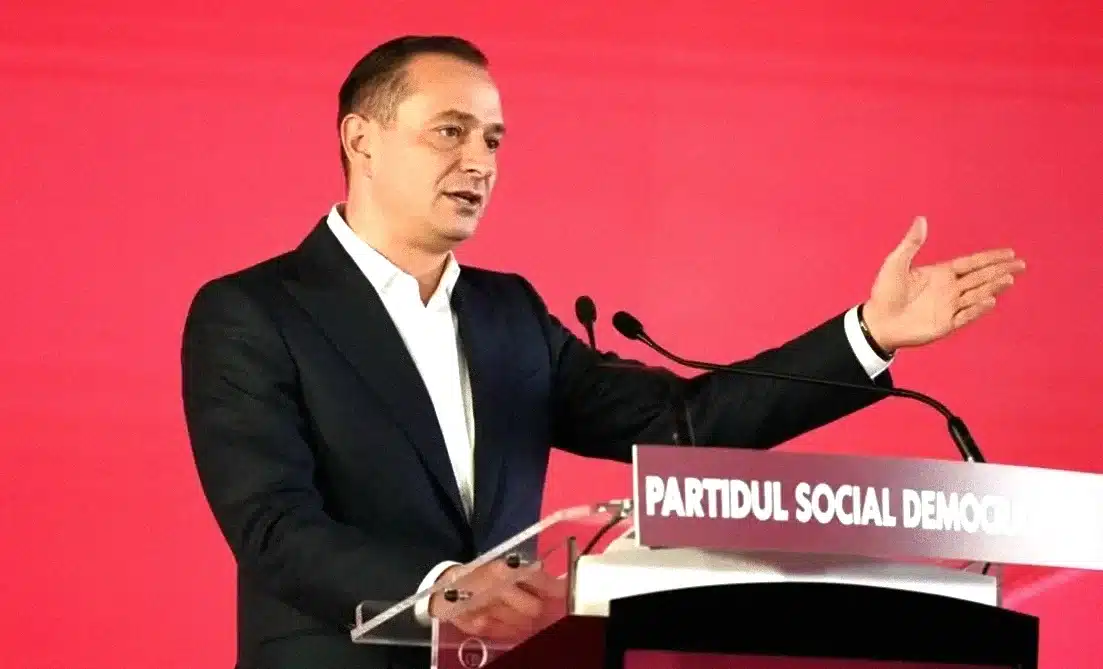 Ce ascunde Băluţă despre viitorul Bucureștiului și promisiunile care schimbă jocul