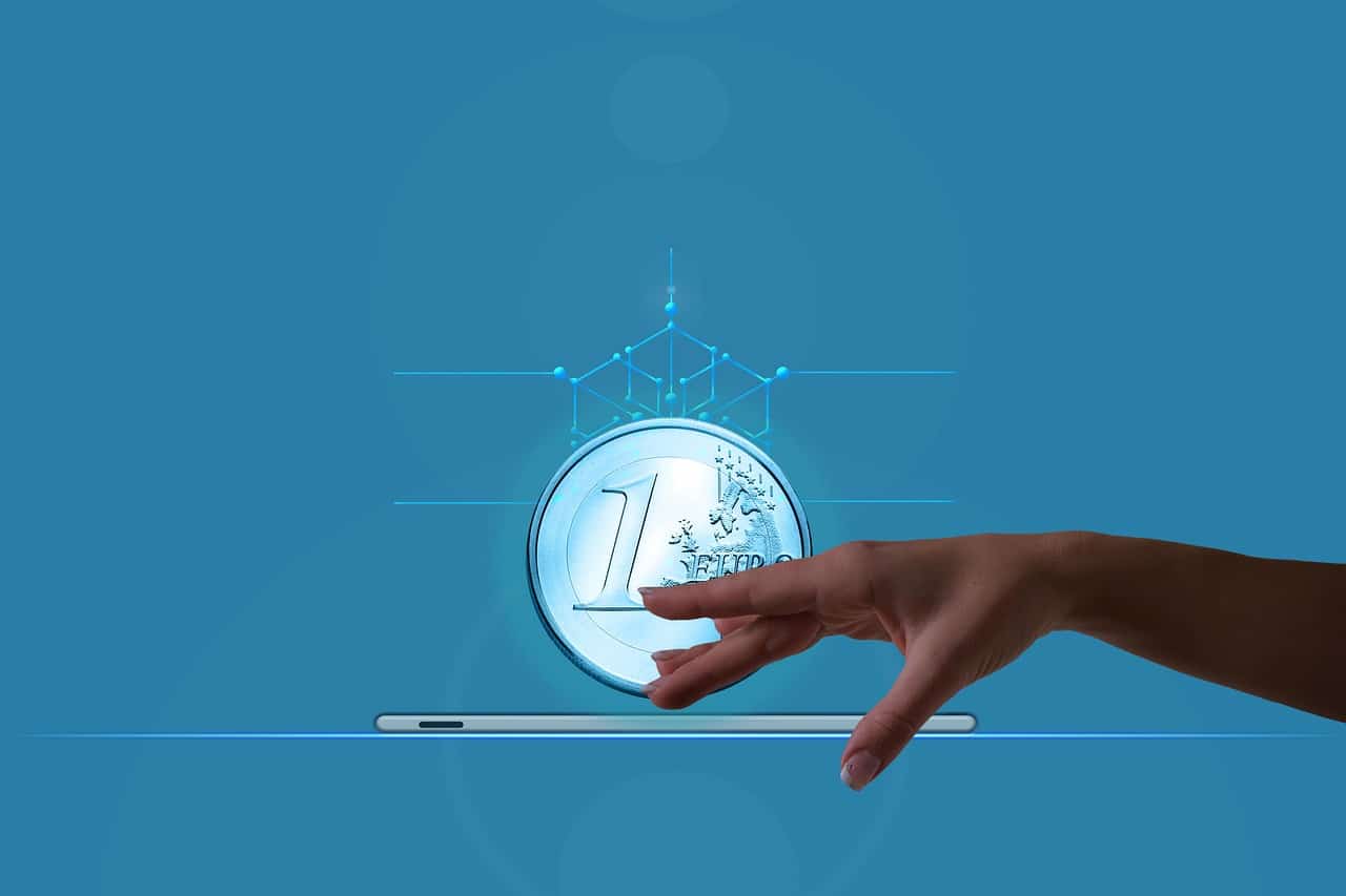 Probleme cu implementarea noului euro digital. Proiectul întâmpină rezistență din partea băncilor și a europarlamentarilor