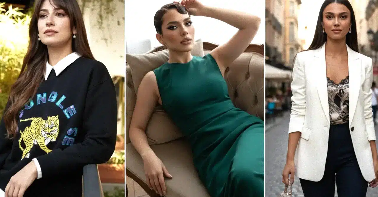 Cum își privesc vedetele defectele și ce reacții stârnesc în rândul fanilor