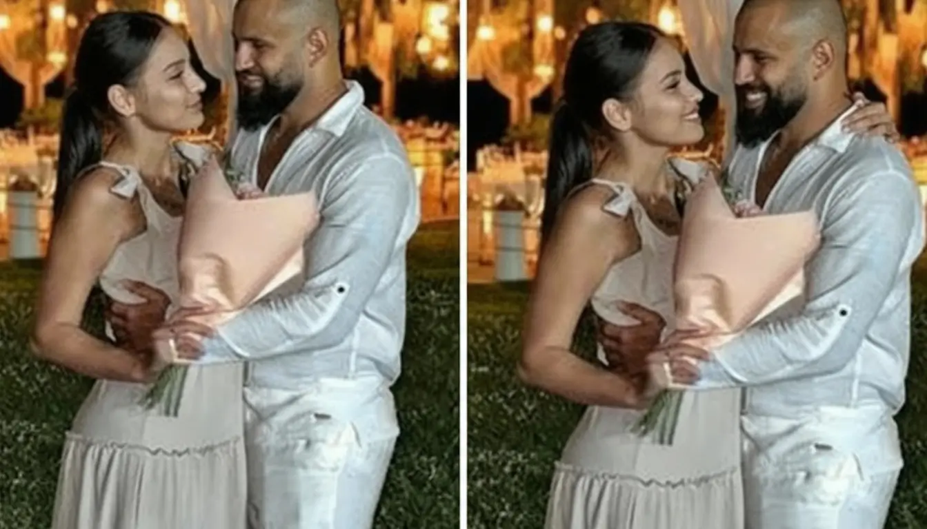 Cum o reîntâlnire neașteptată a schimbat totul pentru Yani Zaharia