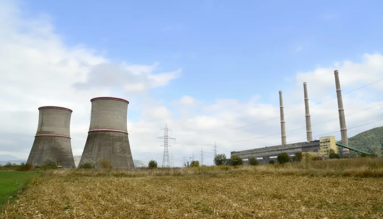 De la colaps la renaștere: surpriza uriașă de la centrala Mintia