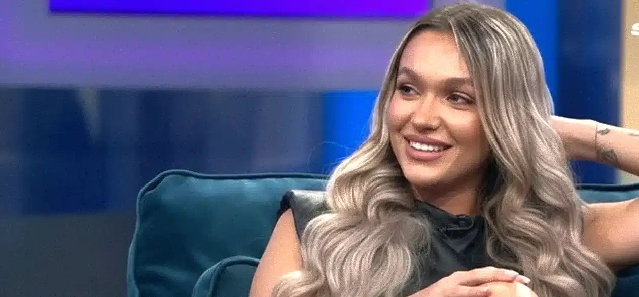 Decizia neașteptată luată de Ella Vișan după scurta aventură la Antena Stars