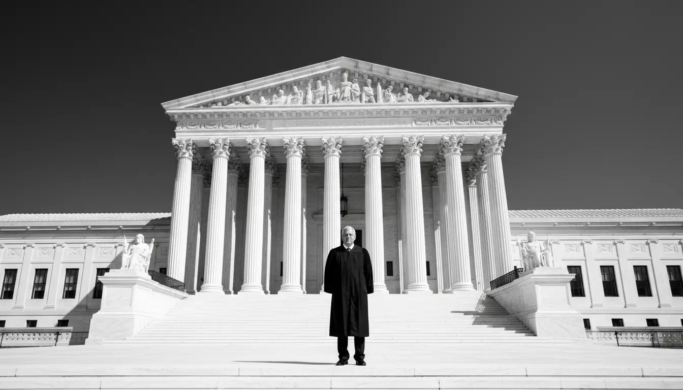 Decizie neașteptată la Curtea Supremă ar putea schimba regulile jocului pentru tarifele lui Trump