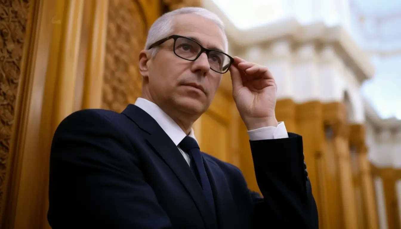 Decizie surprinzătoare în justiție explicată de ministrul Marinescu