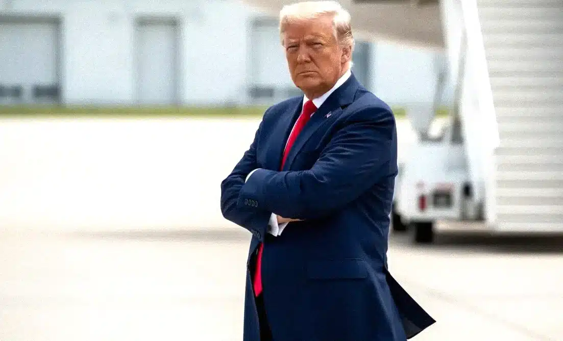 Decizie surprinzătoare la Washington după săptămâni de blocaj