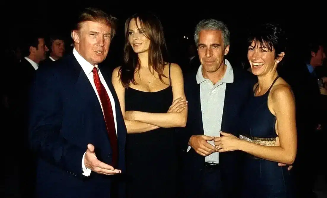 Documente secrete din cazul Epstein ies la iveală, Trump cedează presiunii