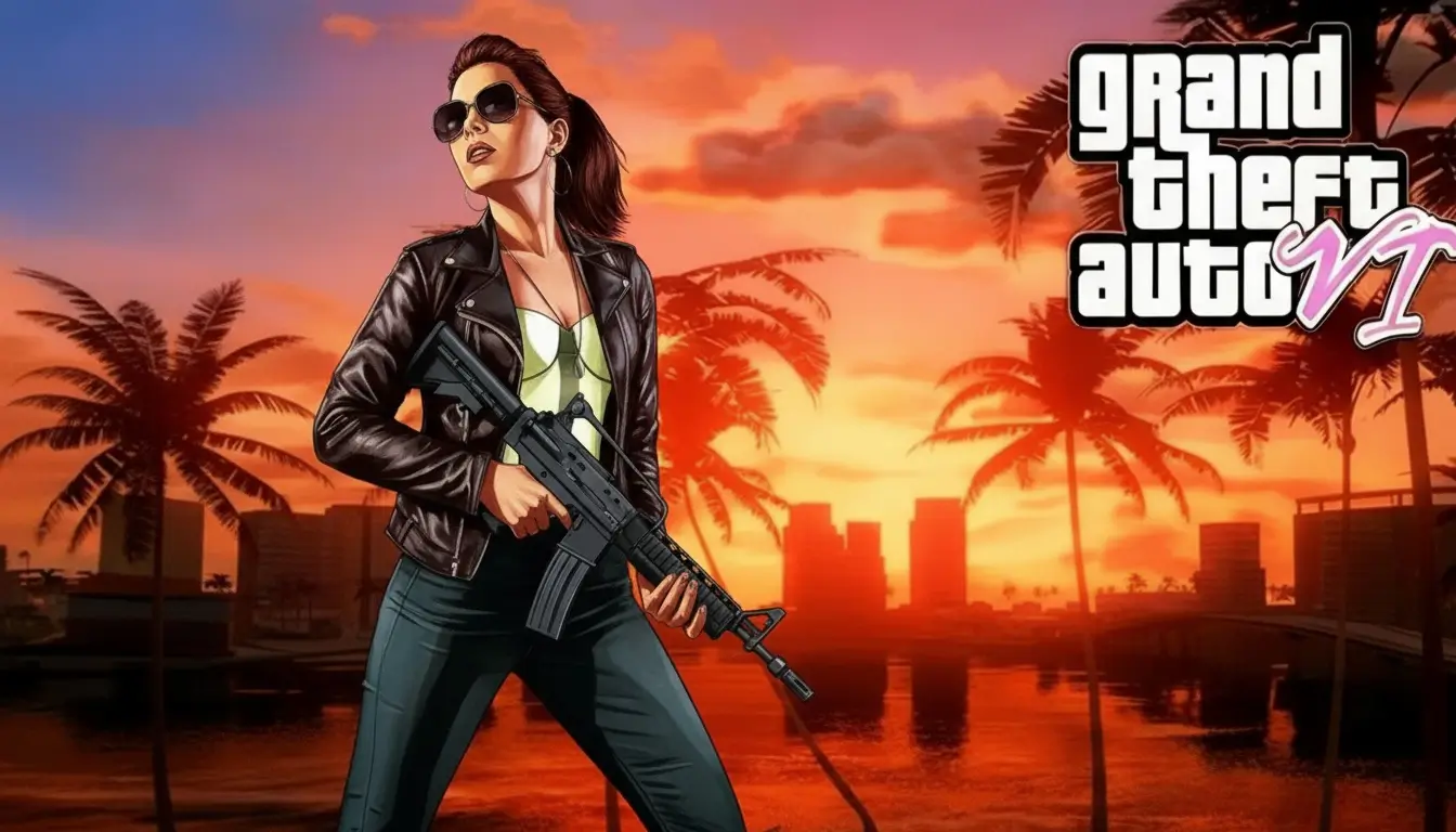 GTA 6 ar putea suferi întârzieri ca Red Dead Redemption 2