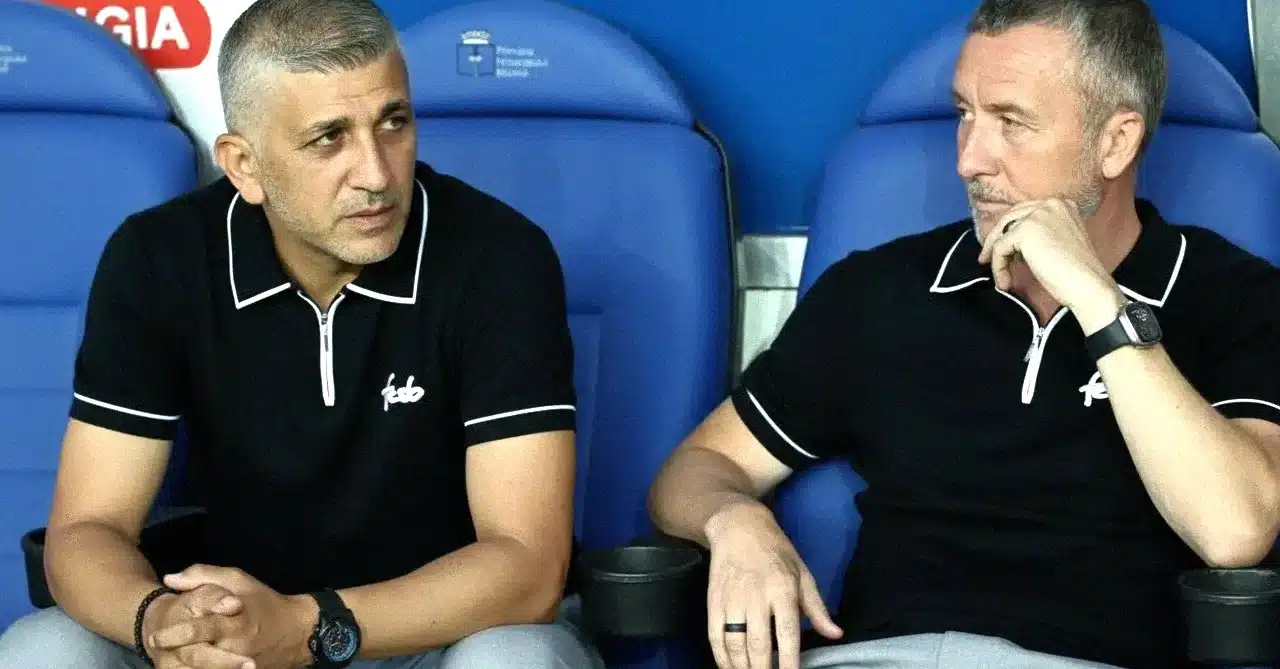 FCSB face o mișcare discretă în echipa de scouting care schimbă strategia clubului