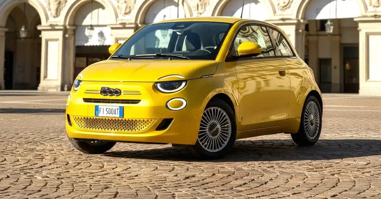 Fiat 500 revine cu o schimbare care stârnește discuţii printre șoferii de oraș