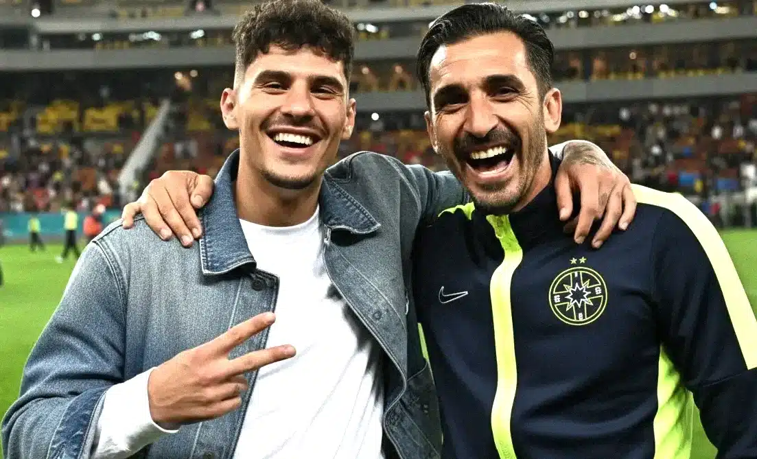 Florinel Coman și misterul revenirii la FCSB în această iarnă