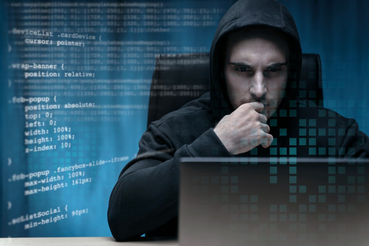 Povești de groază din lumea hackerilor. Cele mai șocante înșelătorii