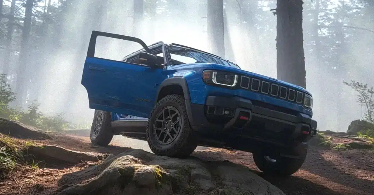 Jeep Recon pregătește o schimbare interesantă pentru fanii off-road