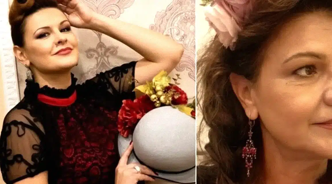 Maria Buză și alegerea care i-a schimbat viața la 56 de ani
