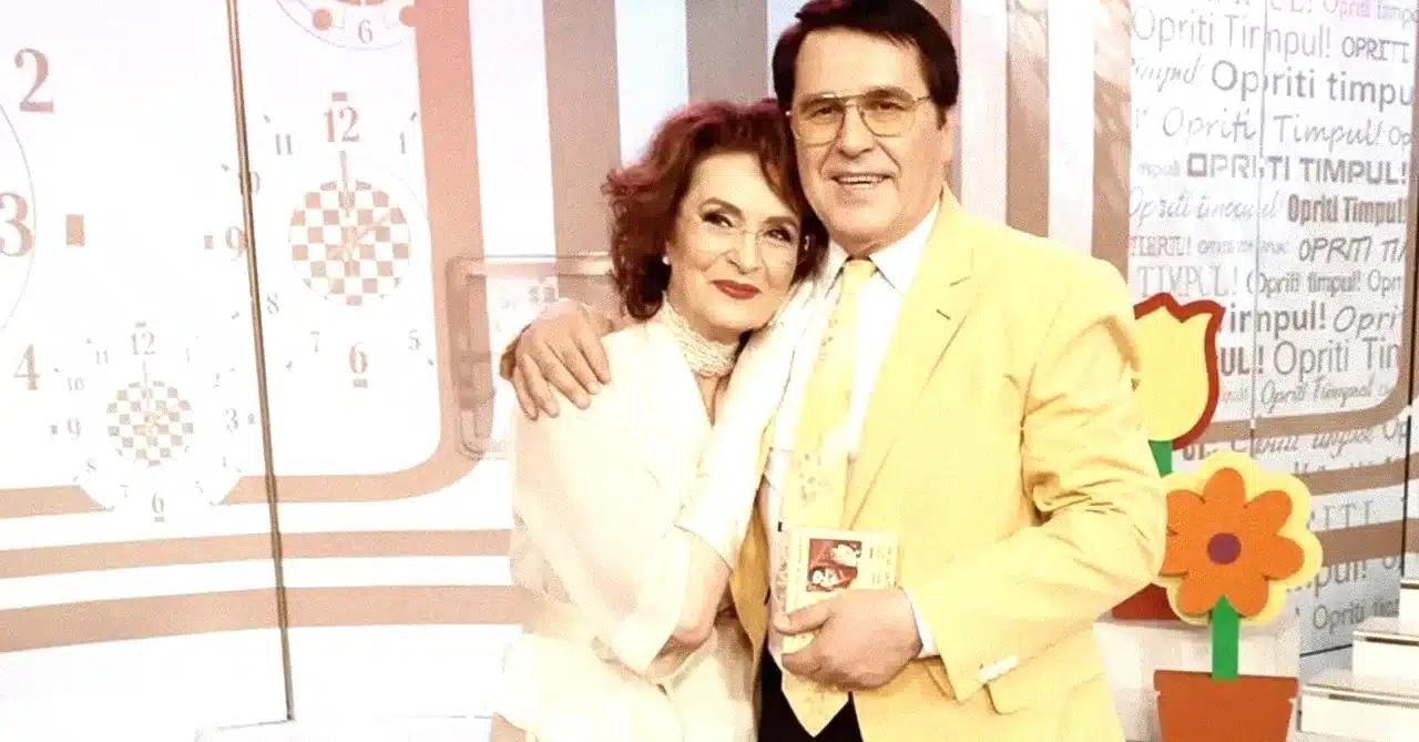 Marius Țeicu pregătește o revenire emoţionantă alături de Angela Similea după o lungă absenţă
