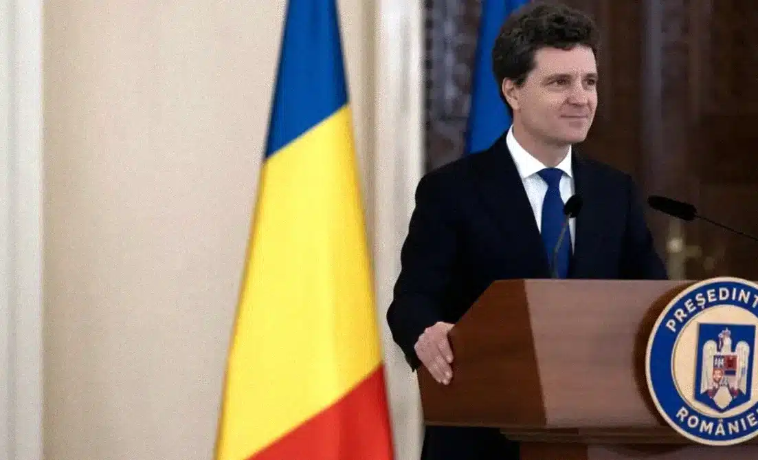 Nicușor Dan vorbește despre legătura nevăzută dintre România și viitorul păcii din Ucraina