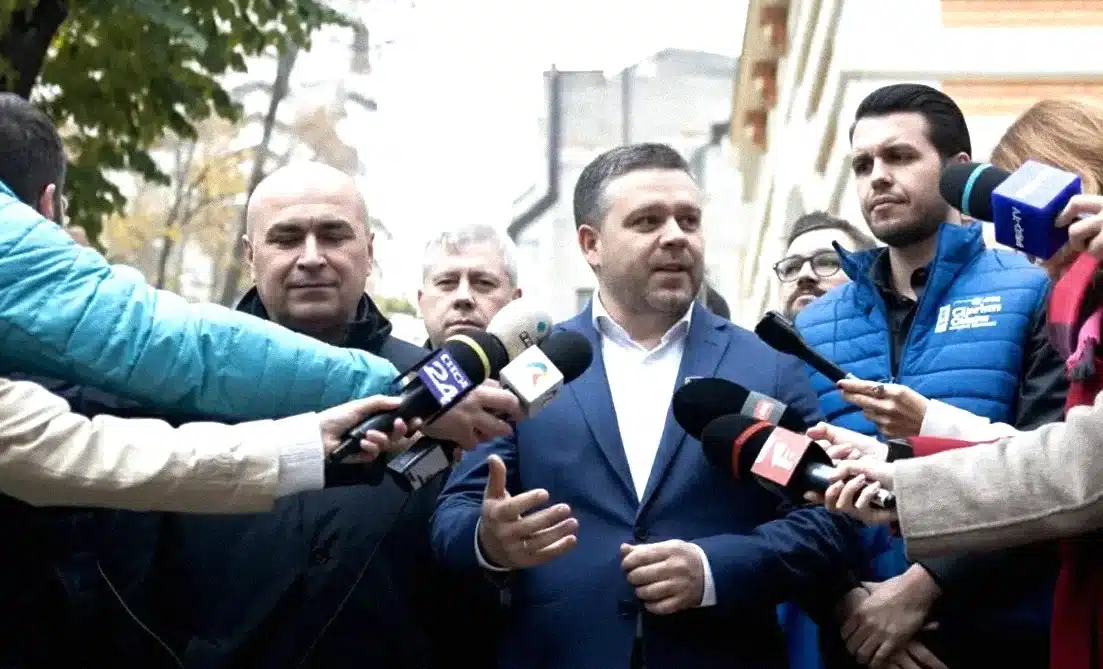 O alianţă surprinzătoare schimbă cursul cursei pentru Primăria Bucureștiului