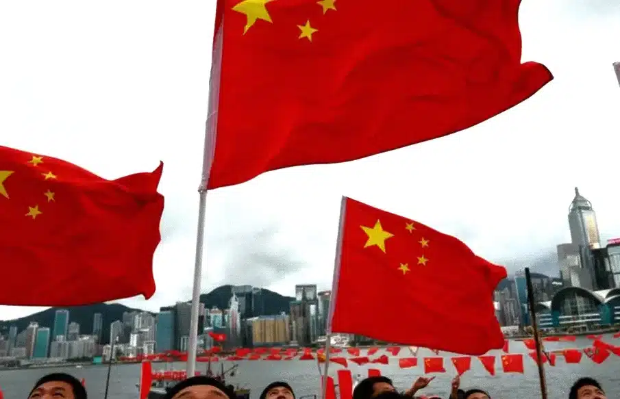 Economia gig din China cu 200 de milioane de muncitori, un avertisment global