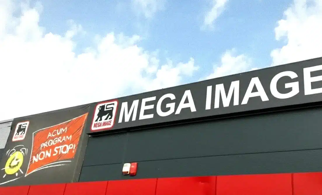 O revenire surpriză schimbă jocul la Mega Image și Profi