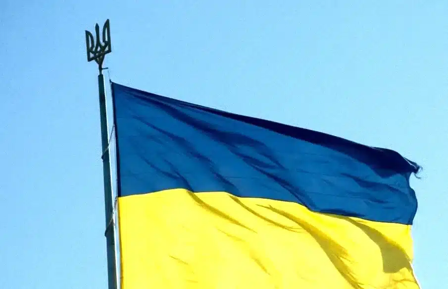 Orașe din Ucraina cuprinse de întuneric după ultimele atacuri