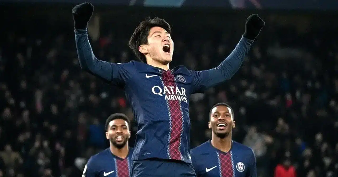 Paris Saint-Germain face un pas important după duelul cu Le Havre