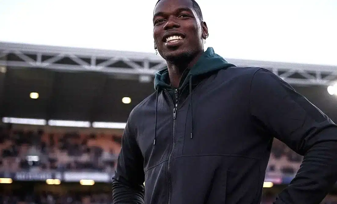 Paul Pogba pregătit de un nou început la Monaco după lunga absenţă