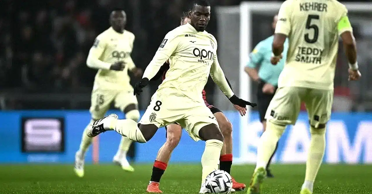 Paul Pogba revine după o lungă absenţă și schimbă atmosfera la Monaco