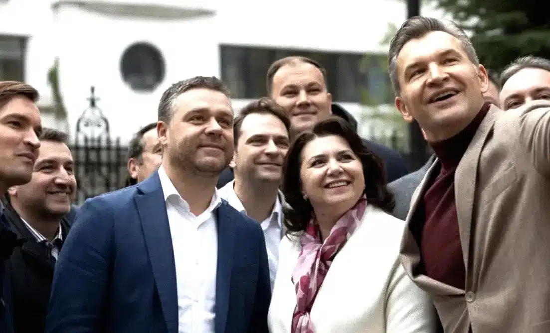 Planul neașteptat al lui Ciprian Ciucu pentru banii Capitalei stârnește discuţii