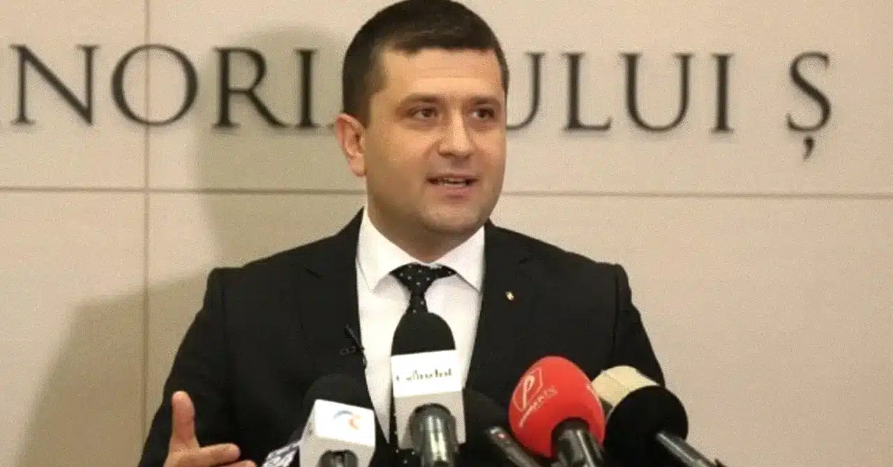 Radu Miruţă publică documente care schimbă tonul disputei cu Victor Ponta