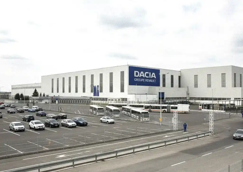 Schimbări importante la Dacia în mijlocul negocierilor tensionate