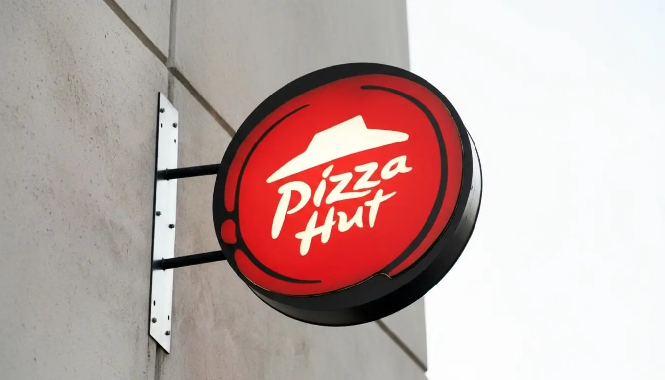 Schimbări neașteptate pregătite pentru Pizza Hut la nivel mondial