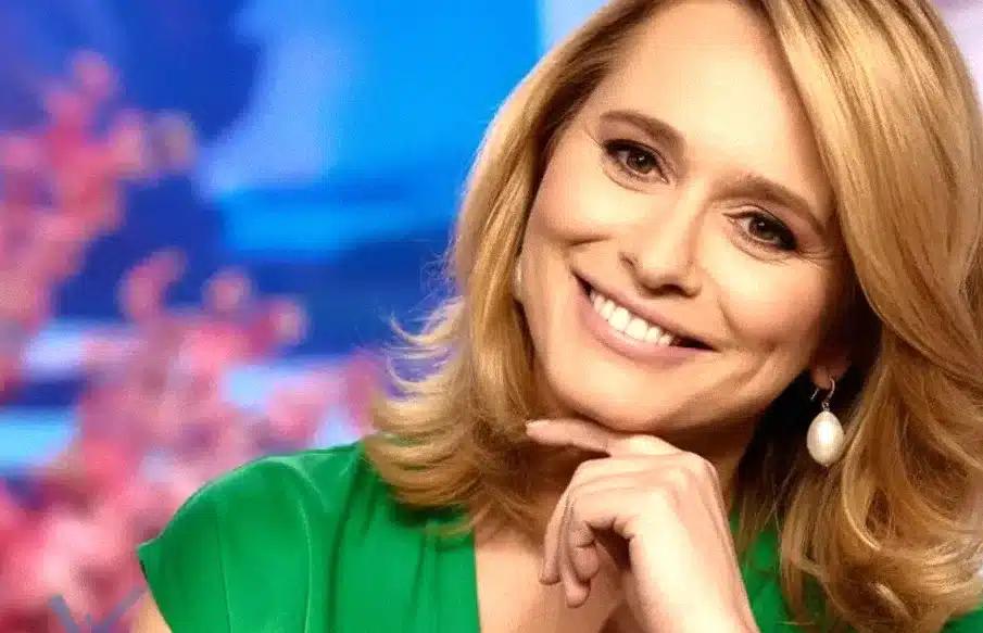 Secretul bine păstrat al Andreei Esca care i-a marcat cariera