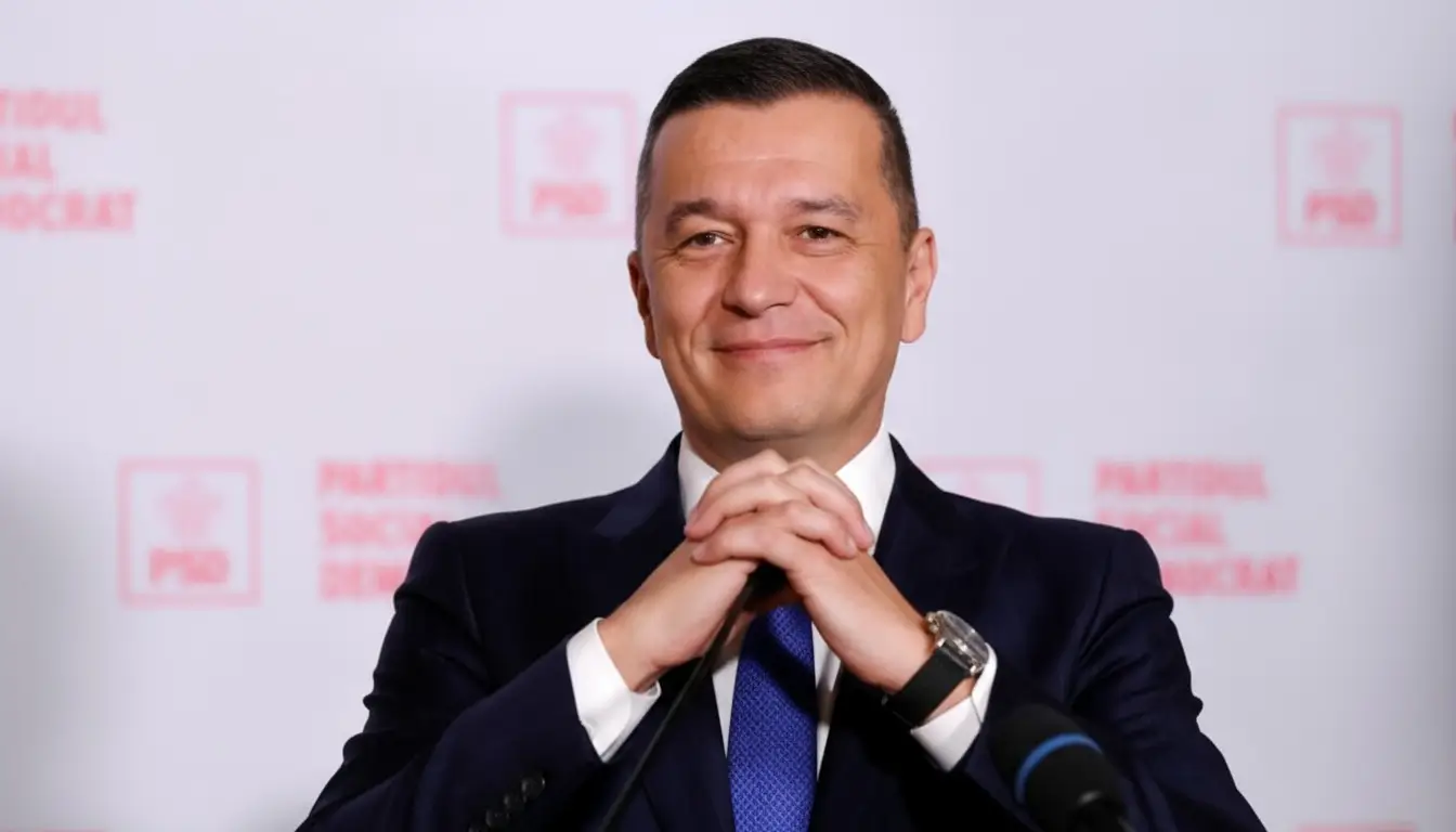 Semnalul surprinzător dat de Grindeanu înainte de congresul PSD