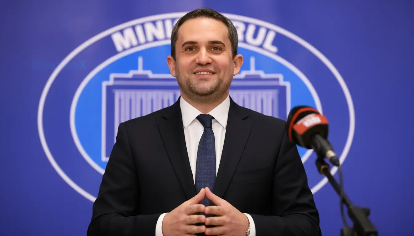 Surpriza care va schimba aeroportul Craiova și sudul țării