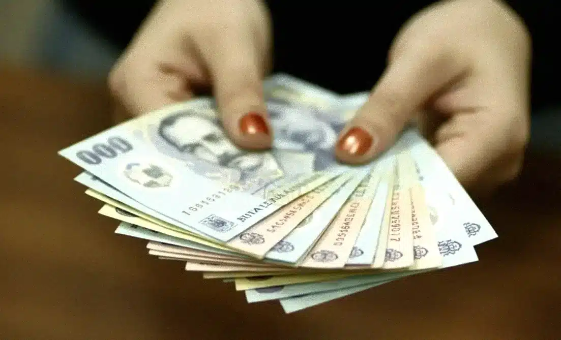 Surpriză pe fluturașul de salariu din septembrie: Ce schimbări au apărut pentru angajaţi