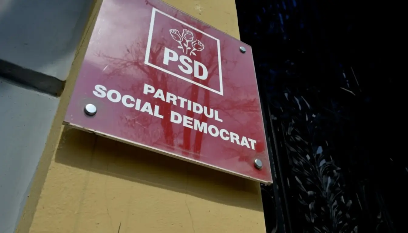 Surprize și schimbări majore la Congresul PSD 2025