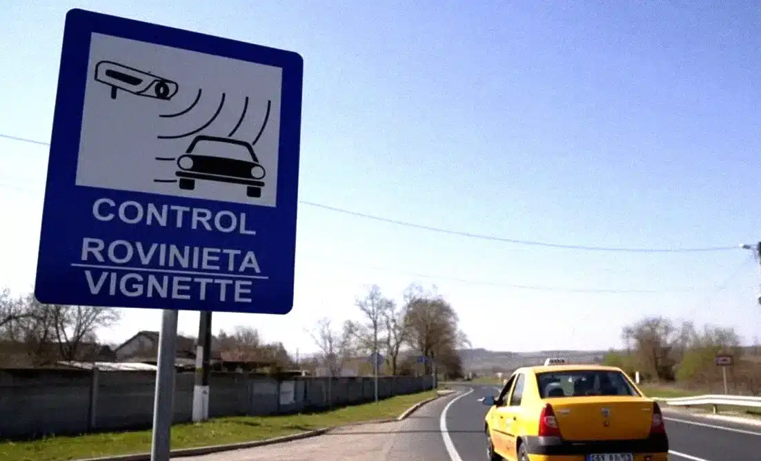 Un detaliu important pentru șoferi schimbă regulile într-o noapte din noiembrie