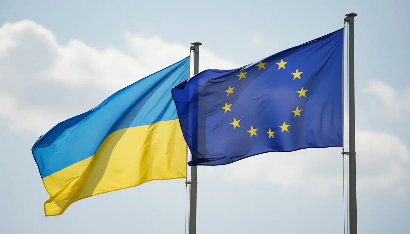 Un fond uriaș din Europa ar putea schimba soarta ajutorului pentru Ucraina