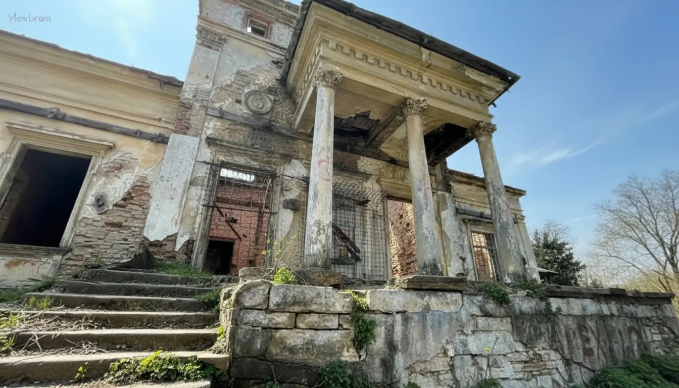 Un gest surprinzător al Guvernului pune în pericol o instituţie cheie pentru cultura românească