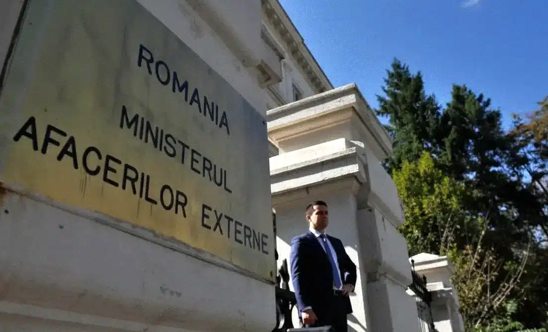 Un nou episod tensionat între România și Rusia după povestea avionului misterios