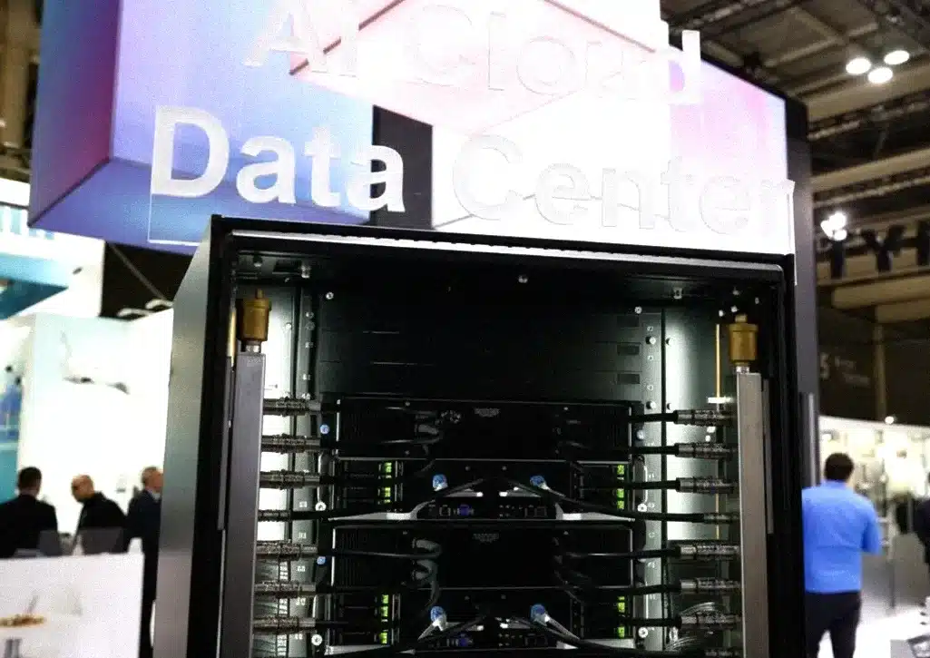 Un obstacol neașteptat amenință cursa SUA pentru inteligenta artificială