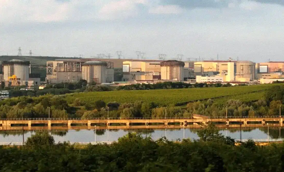 Un proiect de miliarde la Cernavodă pregătește o schimbare majoră pentru energia României