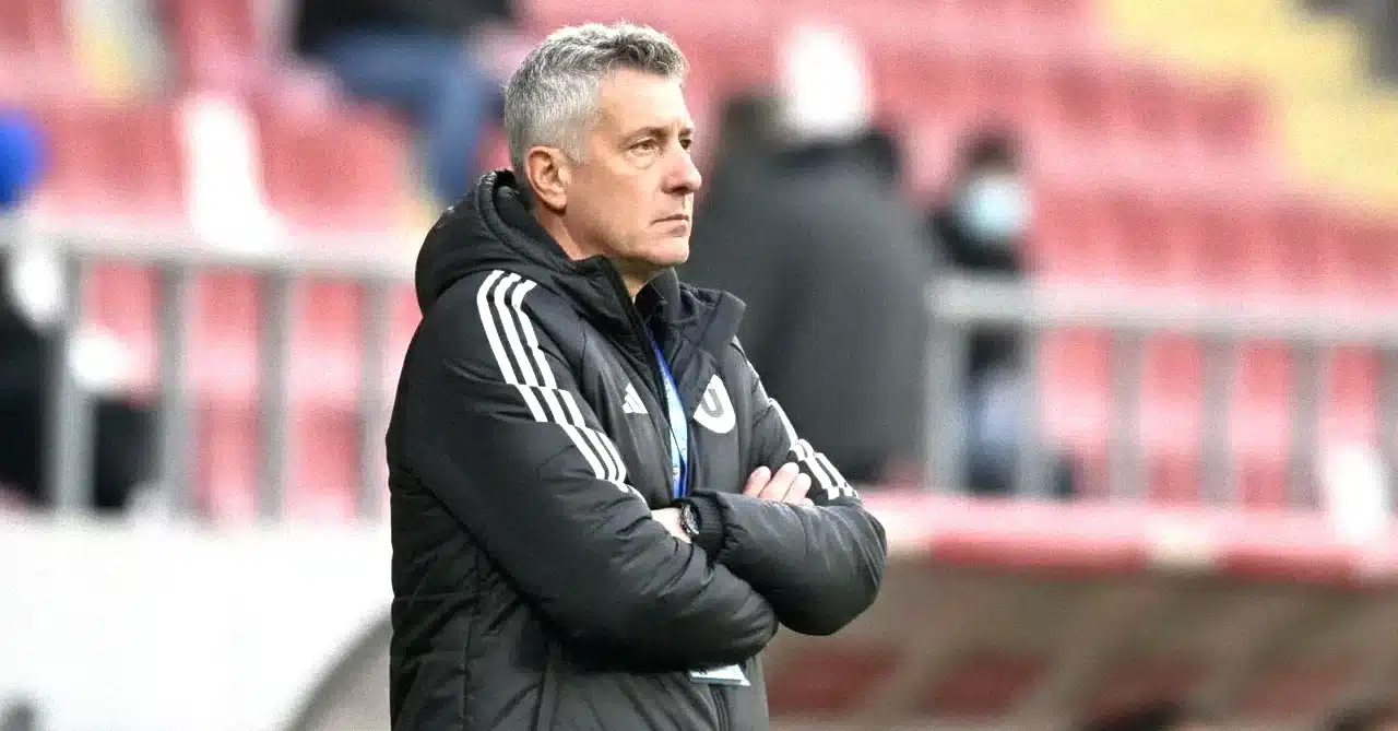 UTA-U Cluj 0-2: Decizii care au schimbat soarta meciului