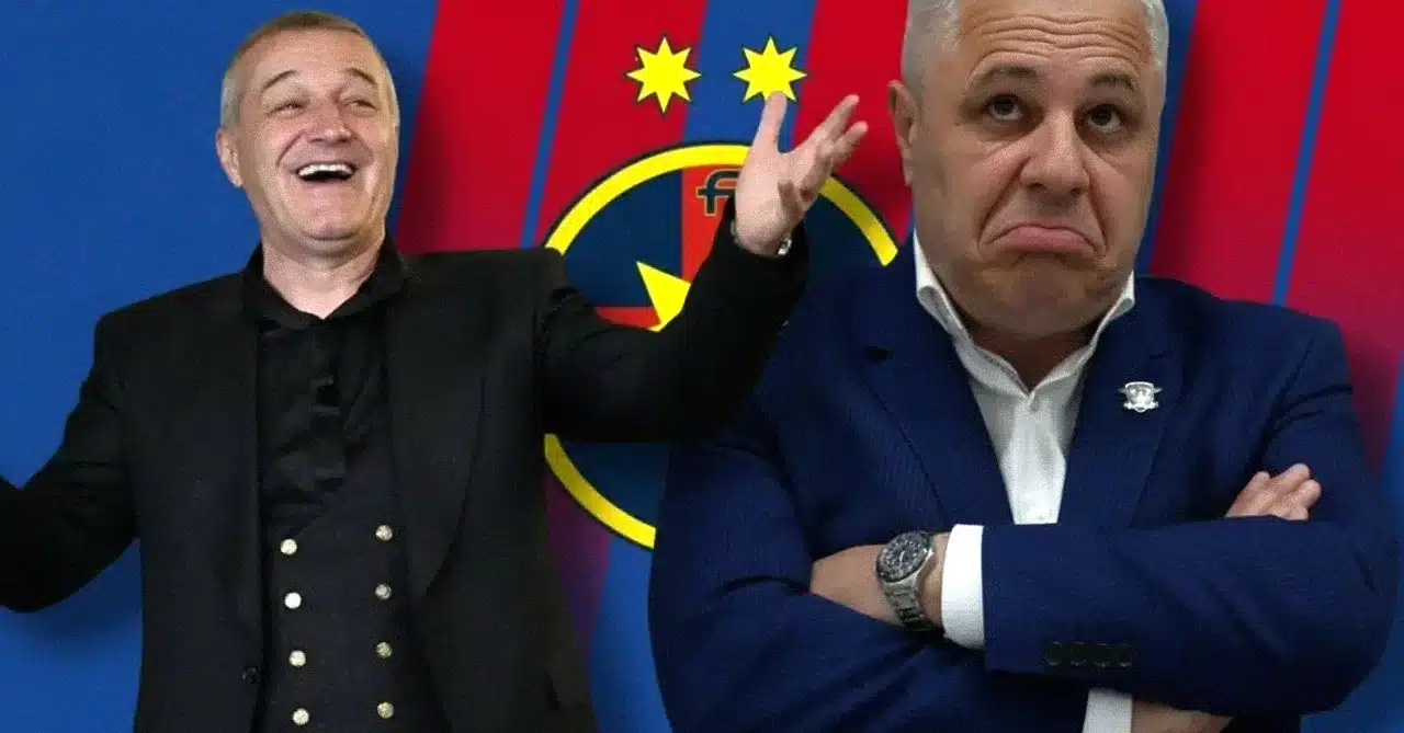 Valentin Creţu în centrul unui moment tensionat la FCSB care schimbă atmosfera din vestiar